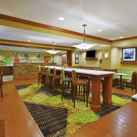 Hampton Inn Commerce/Novi Εξωτερικό φωτογραφία