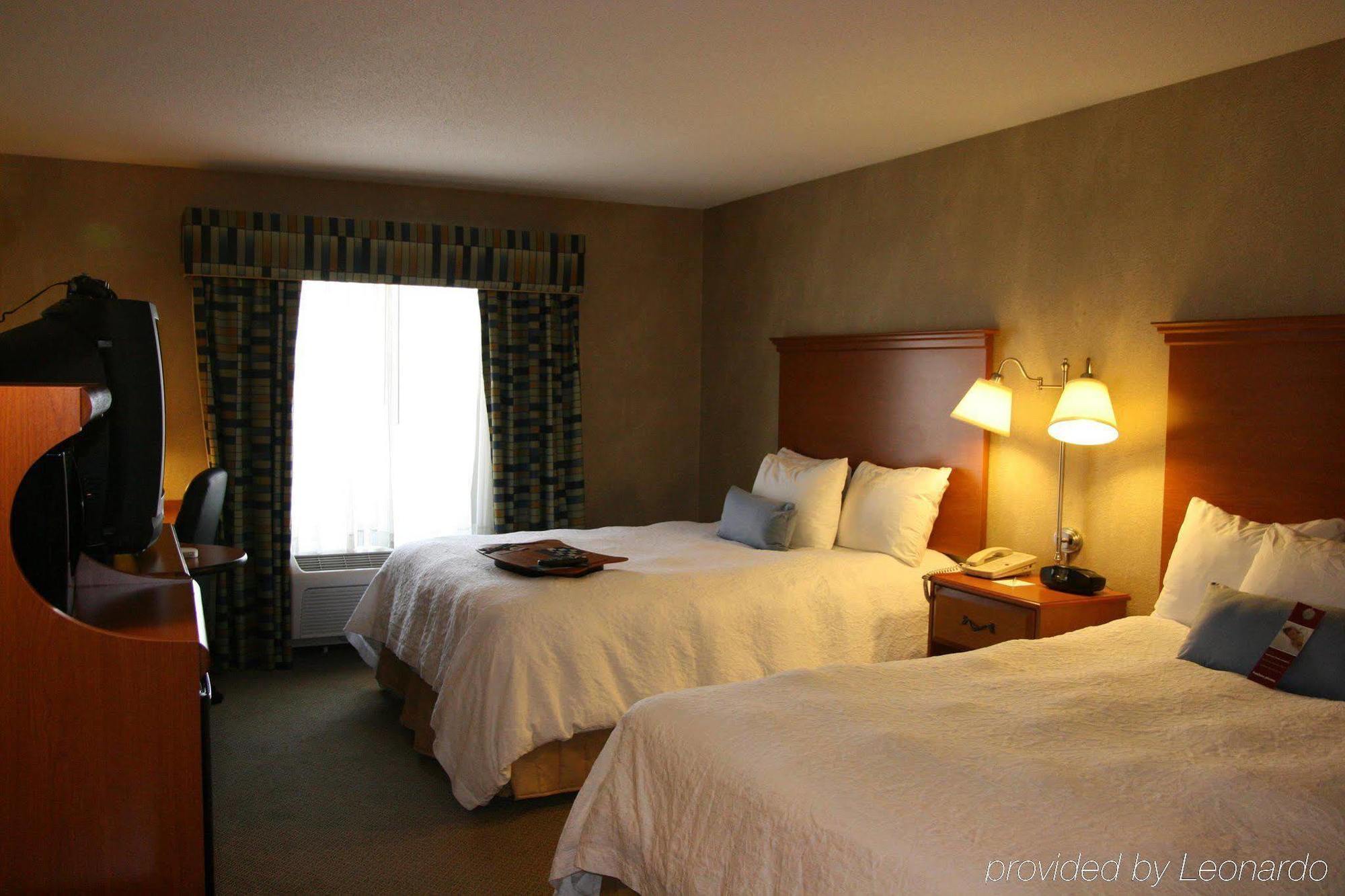 Hampton Inn Commerce/Novi Δωμάτιο φωτογραφία